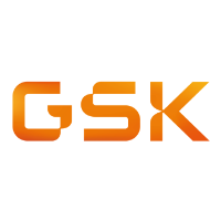 GSK